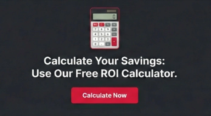 ROI Calculator
