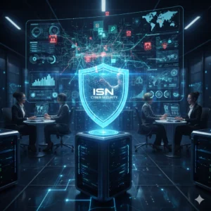 Best MSP for Cyber Security EDR, MDR, XDR