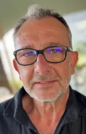 Garth Greyling